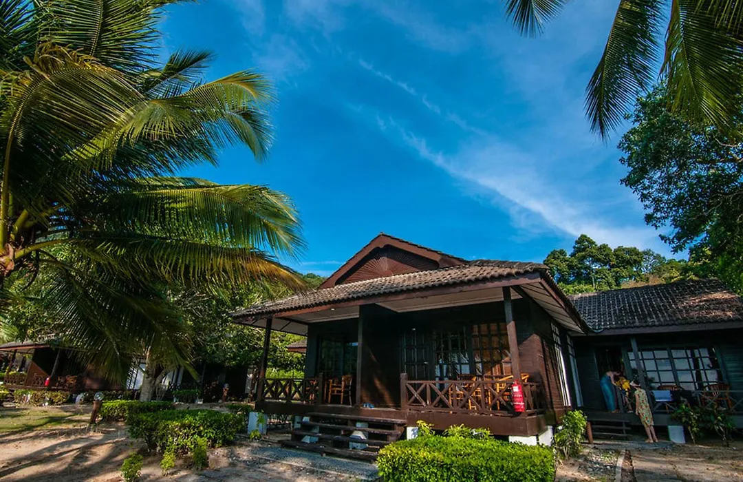 Perhentian Island Resort-1