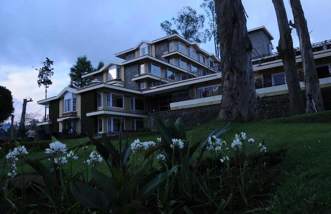 The Carlton Kodaikanal-1