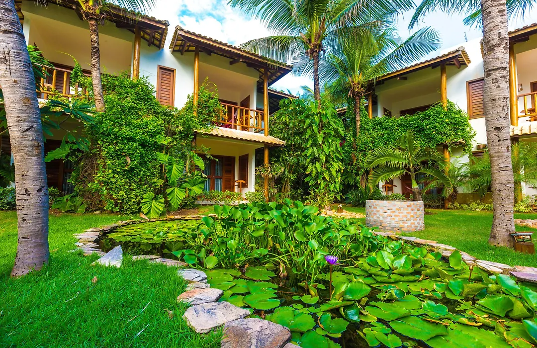 Vila Coqueiros Boutique Hotel-1