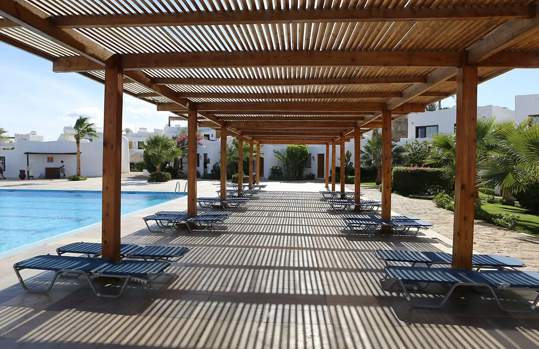 Sharm Club Beach Resort-1