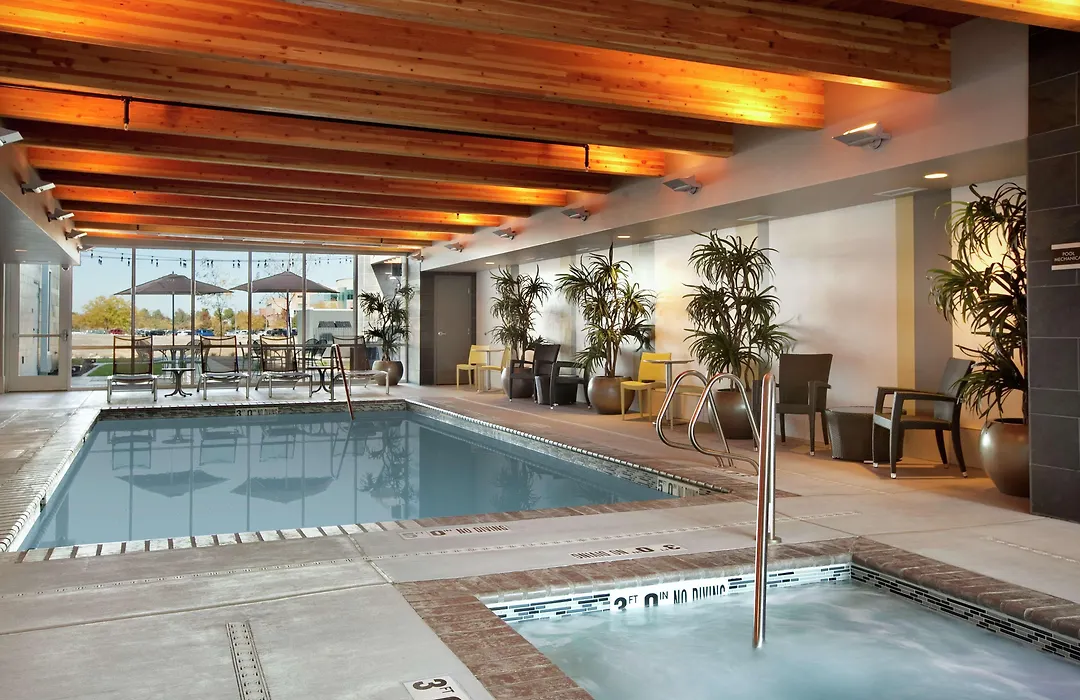 Home2 Suites By Hilton West Valley City-1