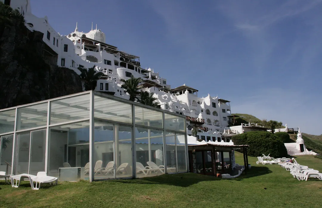 Club Hotel Casapueblo-1