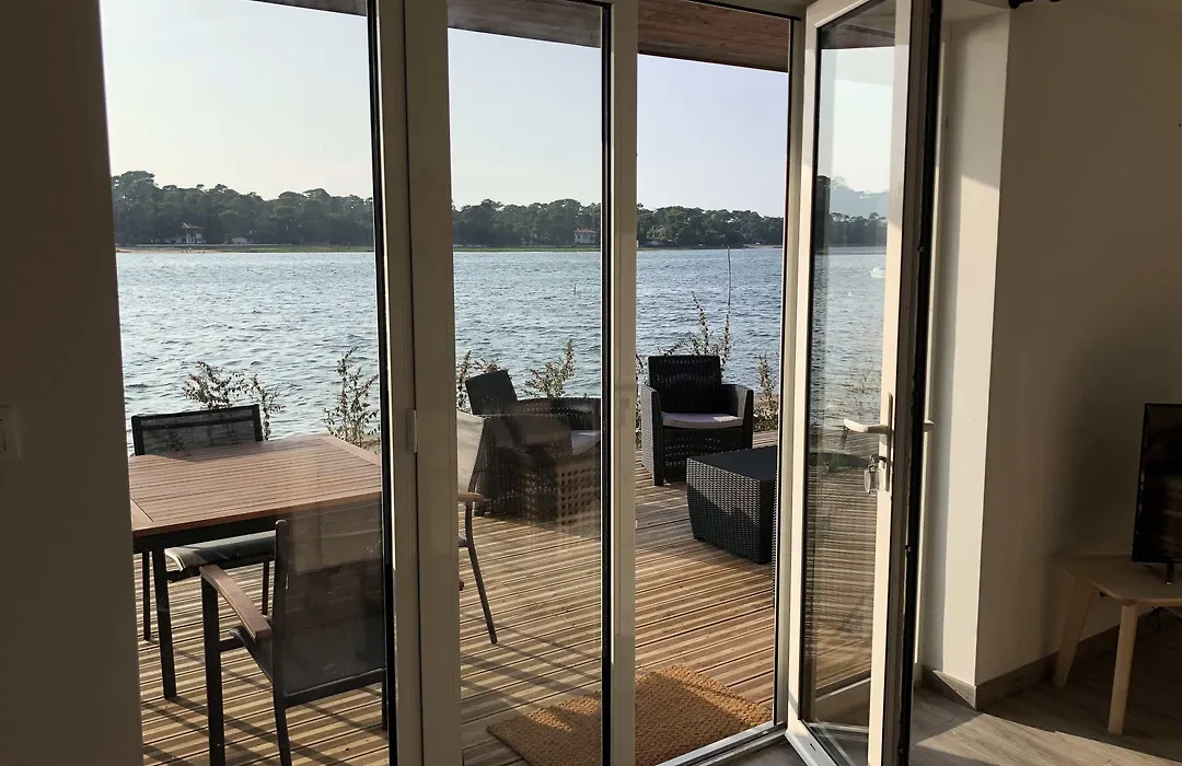 Le Relais Du Lac-1