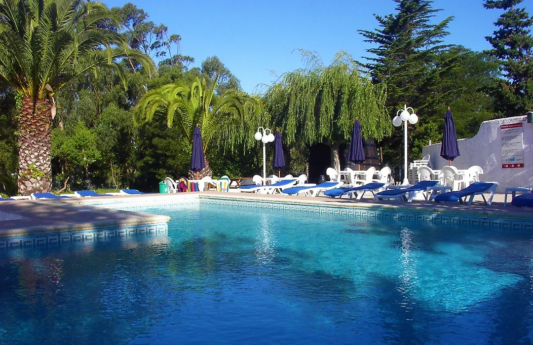 Hotel Rural A Coutada - Peniche-1