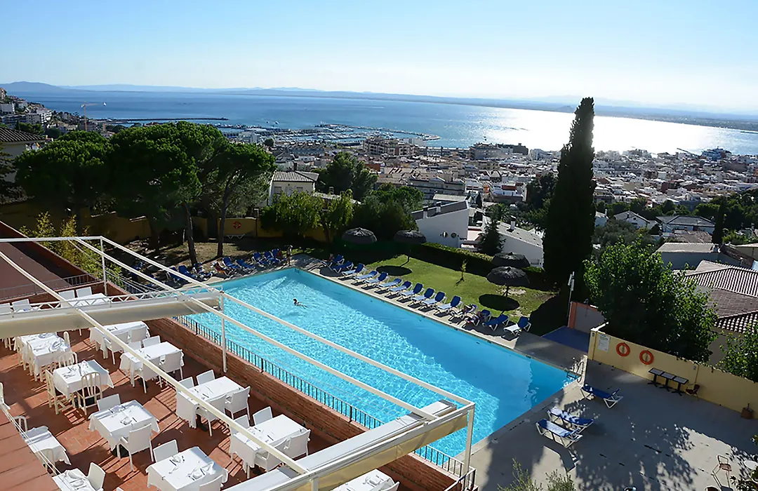 Hotel Grecs-1