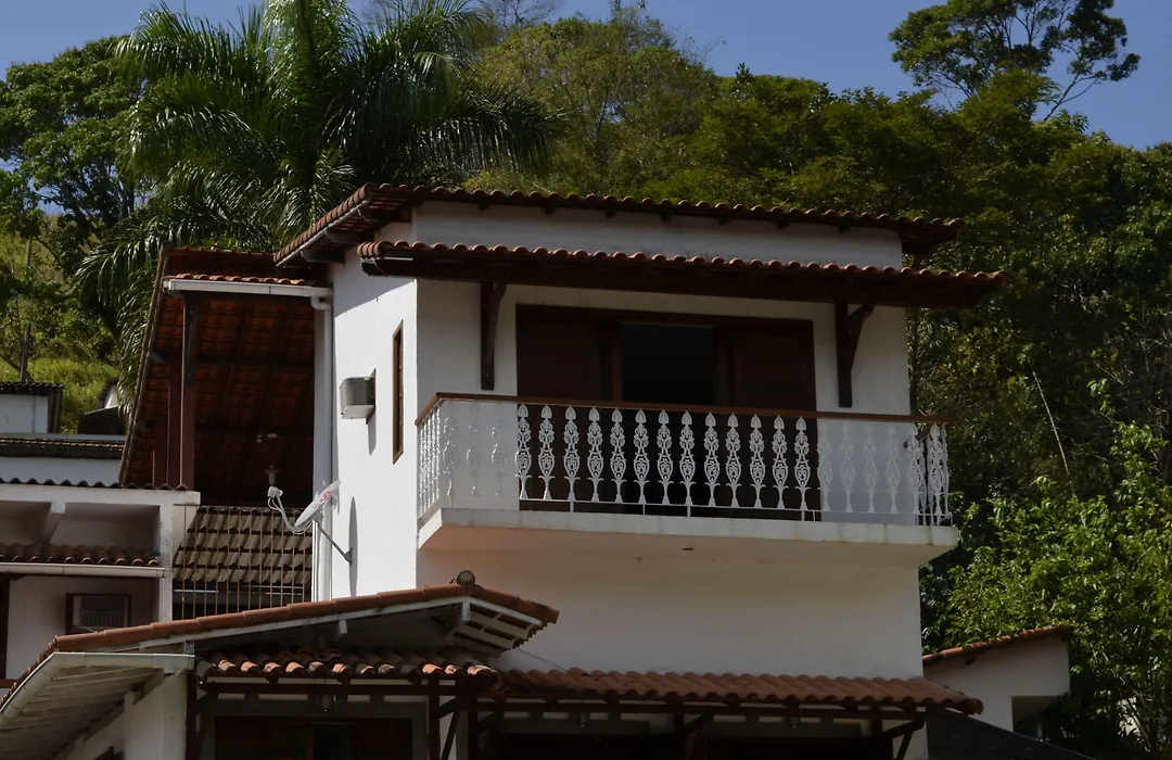 Pousada das Rosas-1
