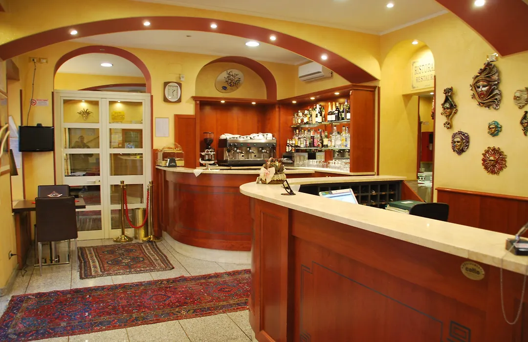 Hotel Antico Distretto-1