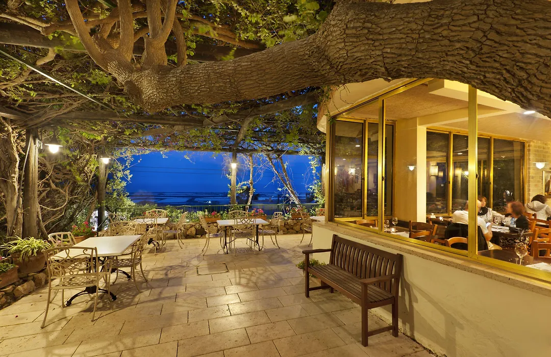 Hotel Beit Maimon-1