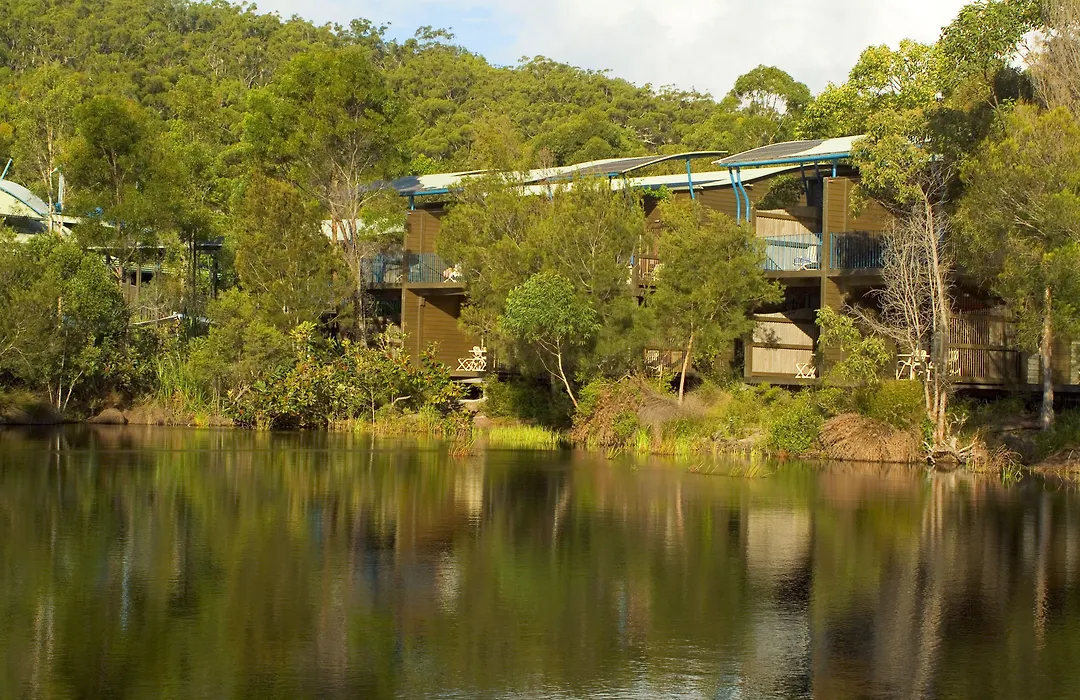 Kingfisher Bay Resort-1