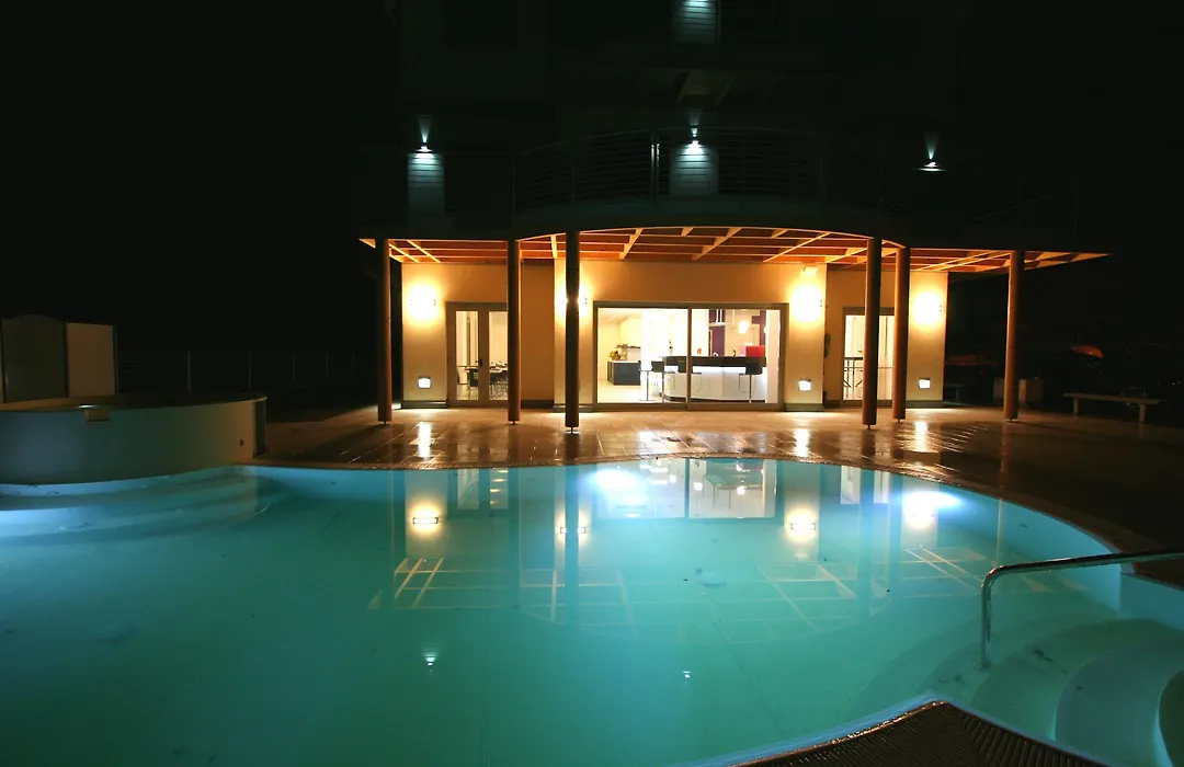 Ecohotel Primavera-1