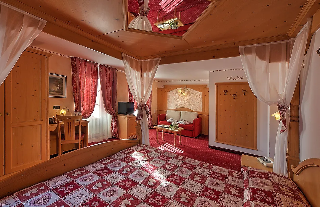 Al Posta Hotel 1899-1