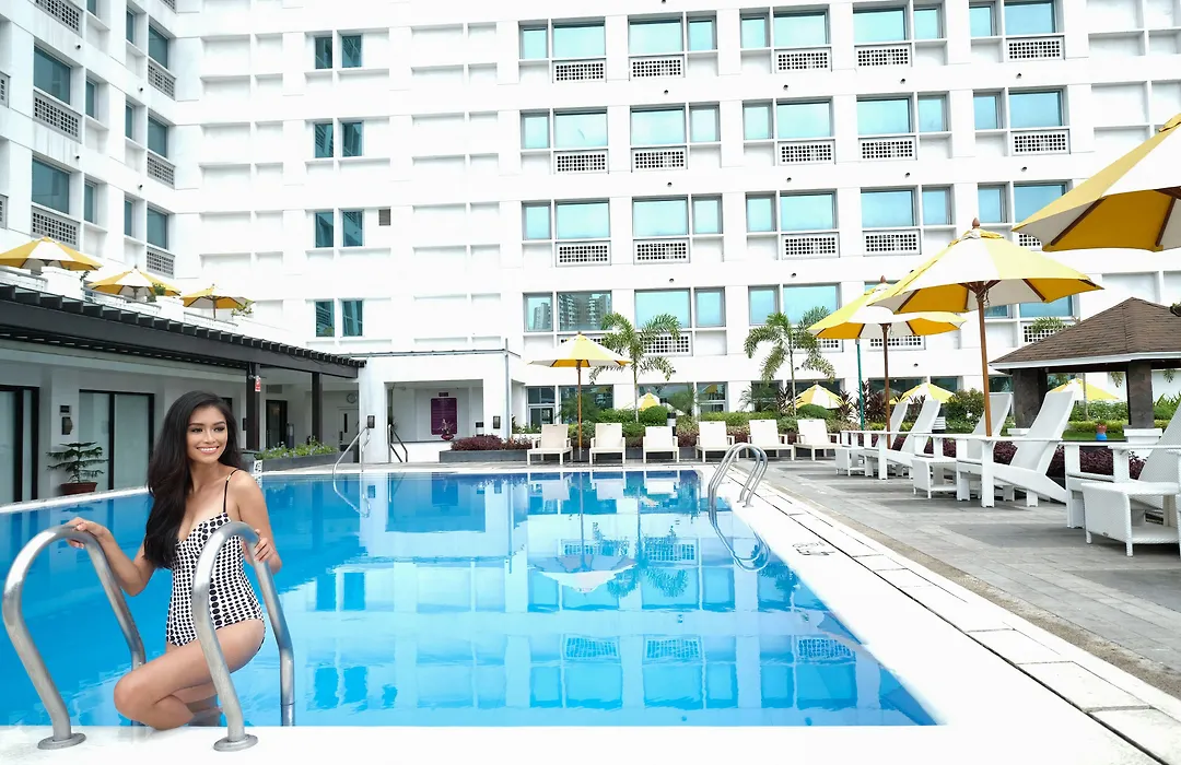 Quest Hotel & Conference Center Cebu-1
