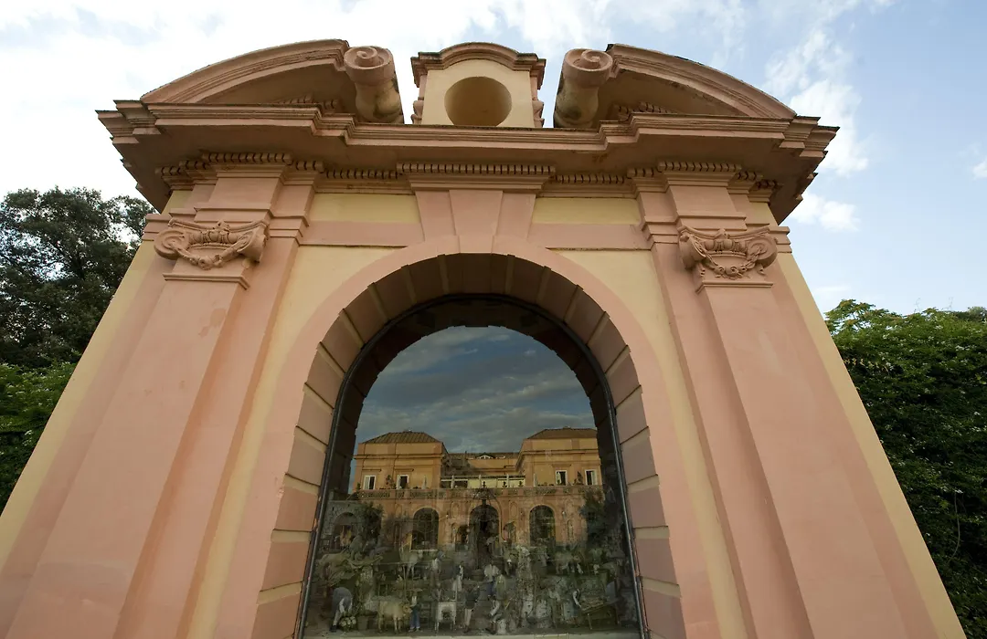 Villa Signorini Hotel-1