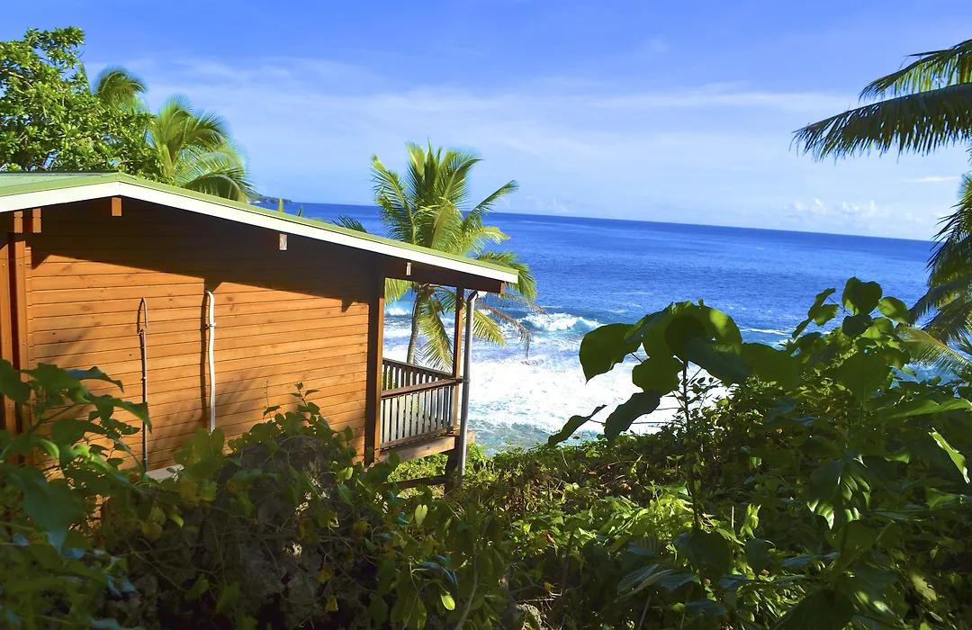 Scenic Matavai Resort Niue-1