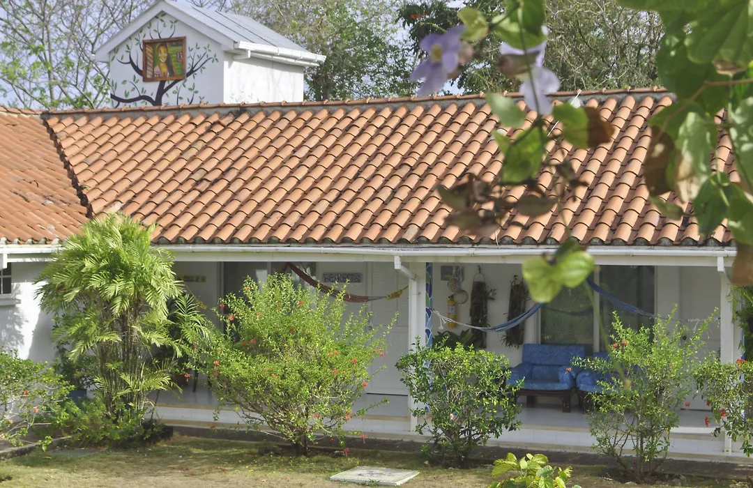 Hosteria Mar y Sol-1