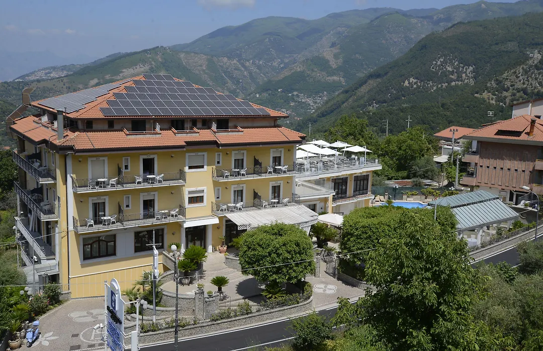 Resort Santangelo & Spa-1