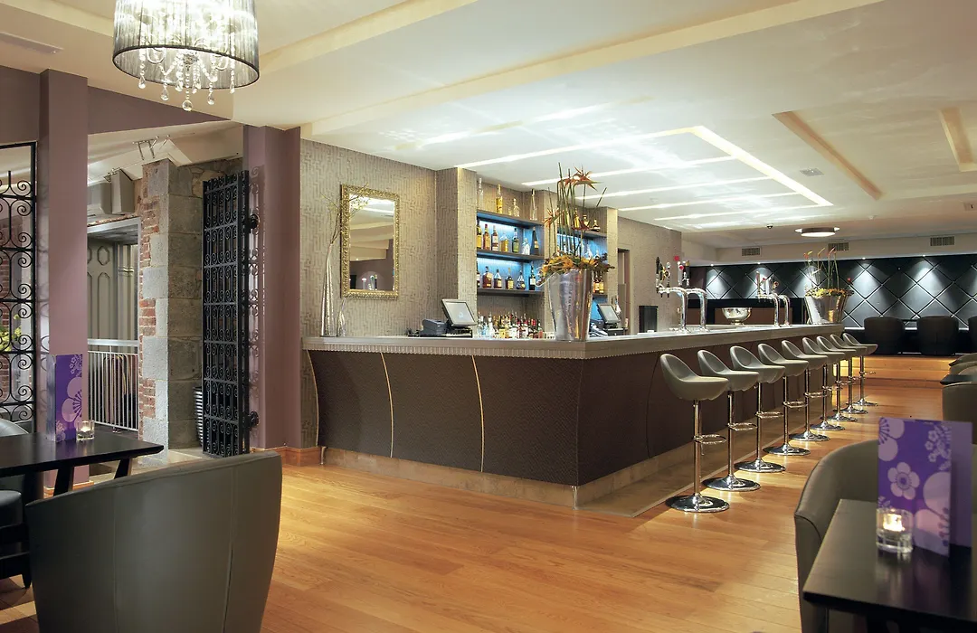 Hotel Kilkenny-1
