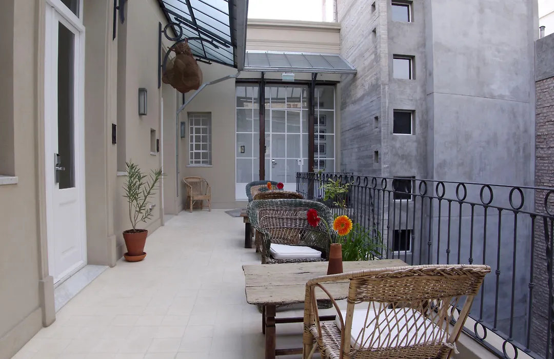 Patios De San Telmo-1
