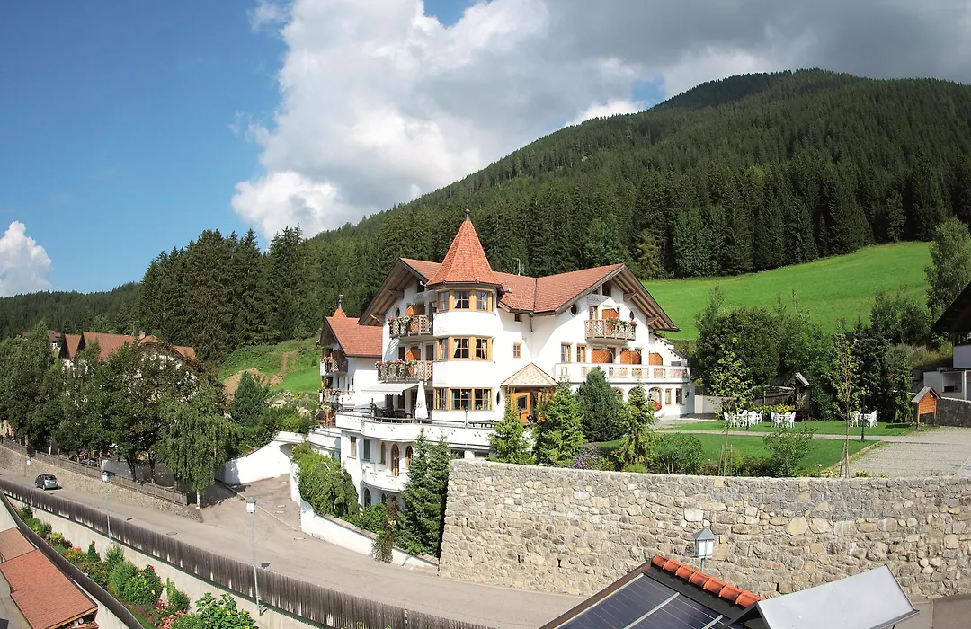 Turmhotel Gschwendt-1