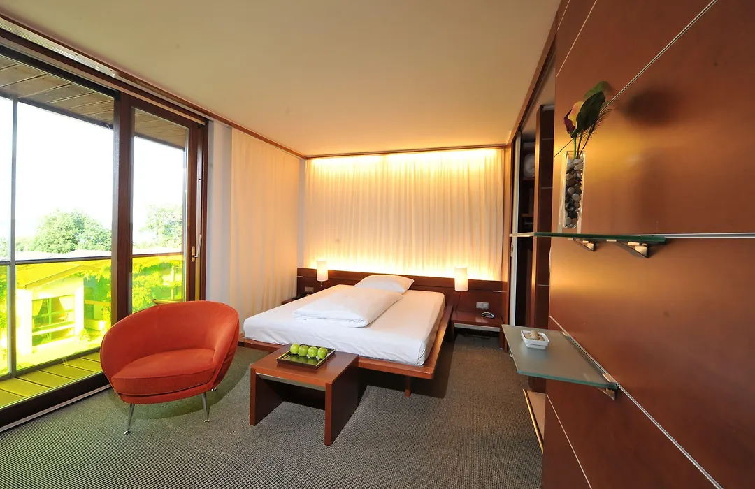 Marina Hotel am Starnberger See-1