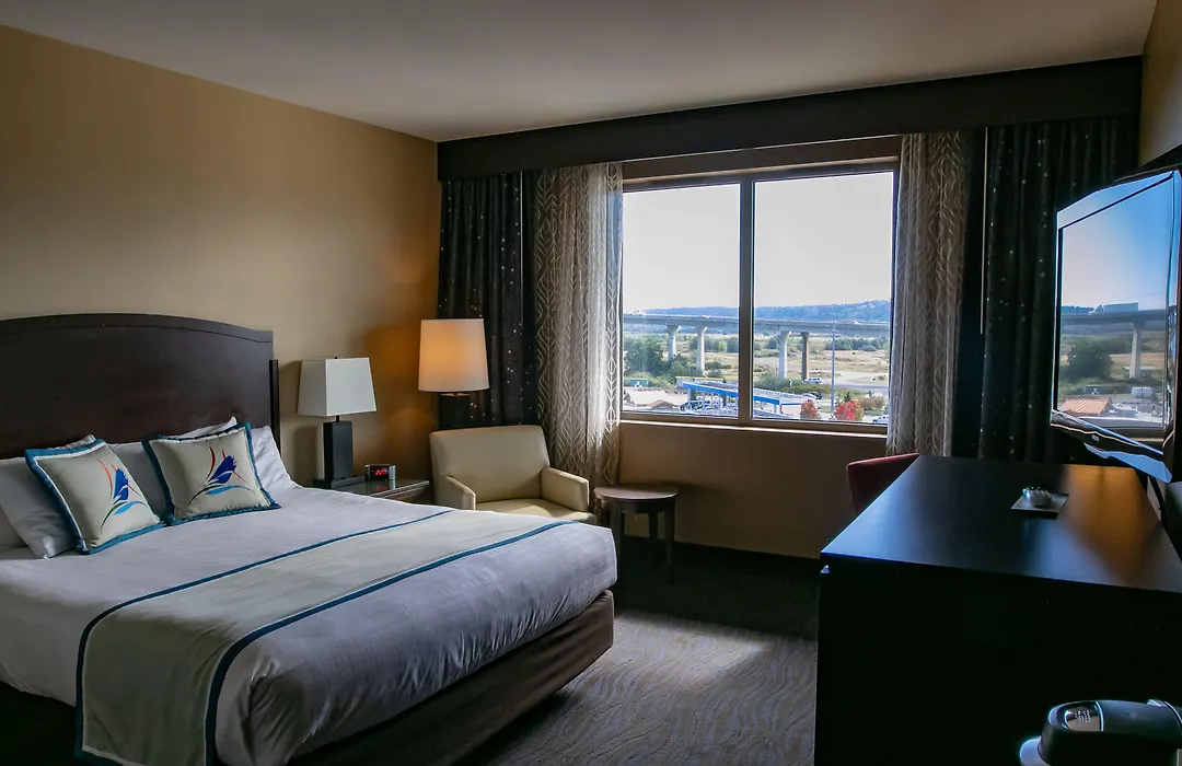 Swinomish Casino & Lodge-1