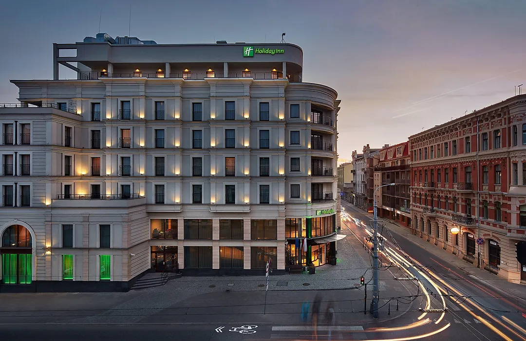 Holiday Inn Lodz By Ihg-1
