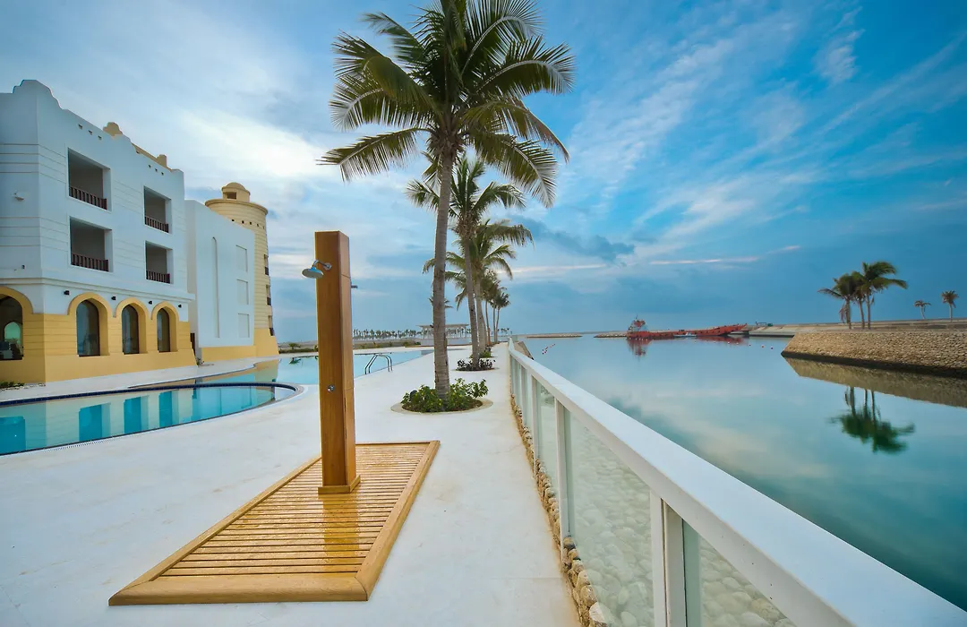 Juweira Boutique Hotel Adult Only-1
