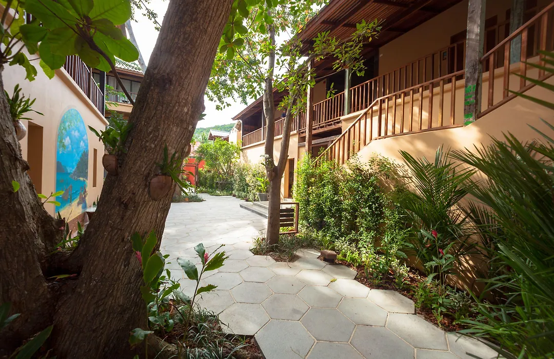 Buri Rasa Village Phangan-1