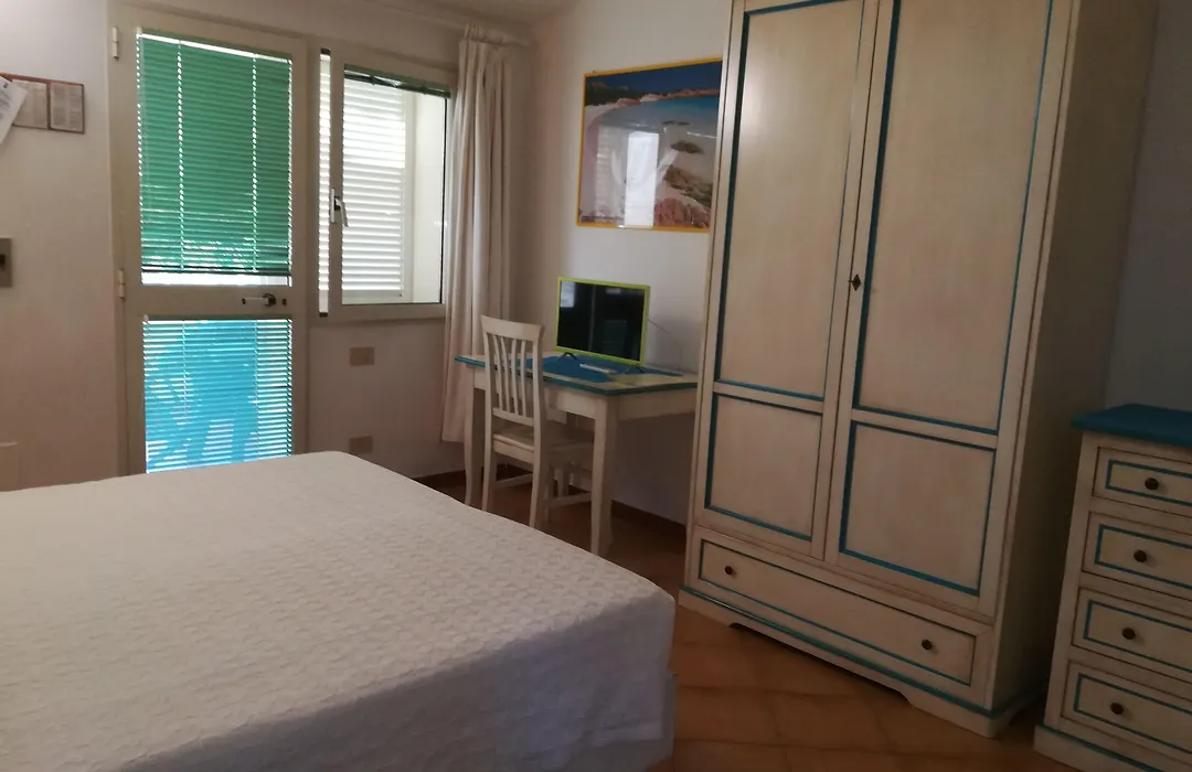 Hotel Nido D'Aquila-1