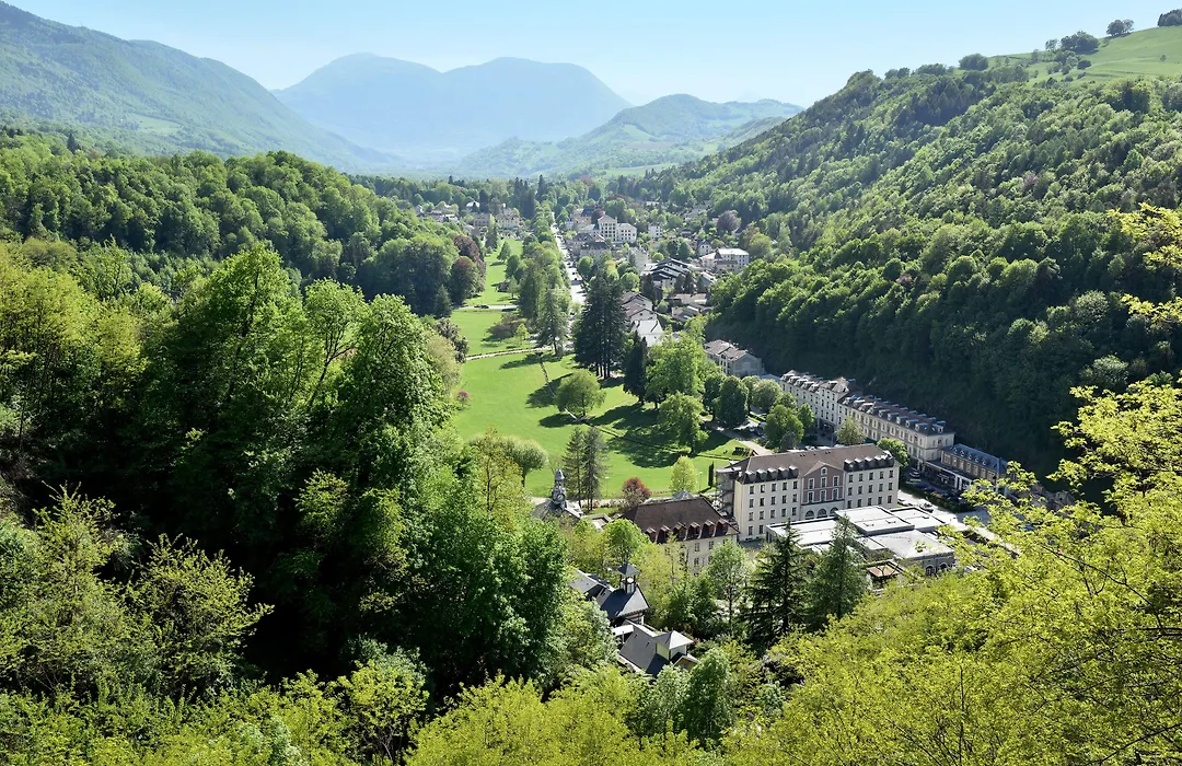 Grand Hôtel&Spa Uriage-1
