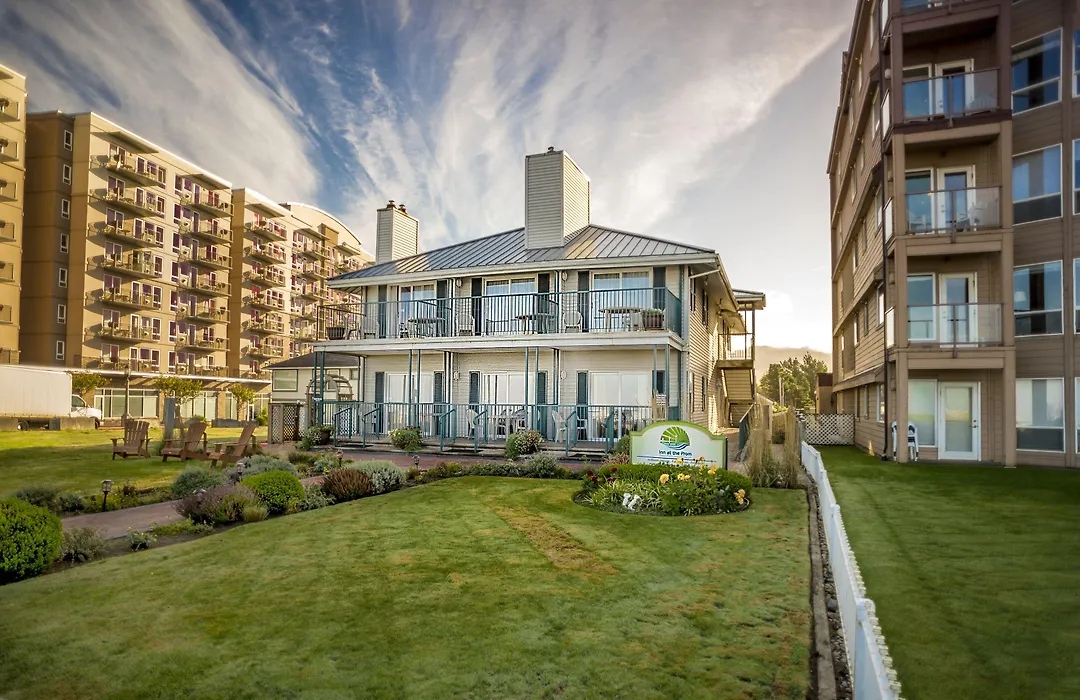 Inn At The Prom Oceanfront-1