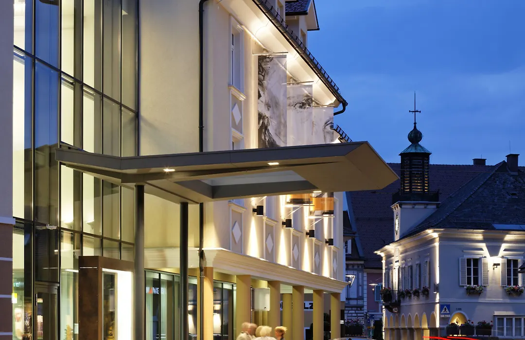 Hotel Stainzerhof-1