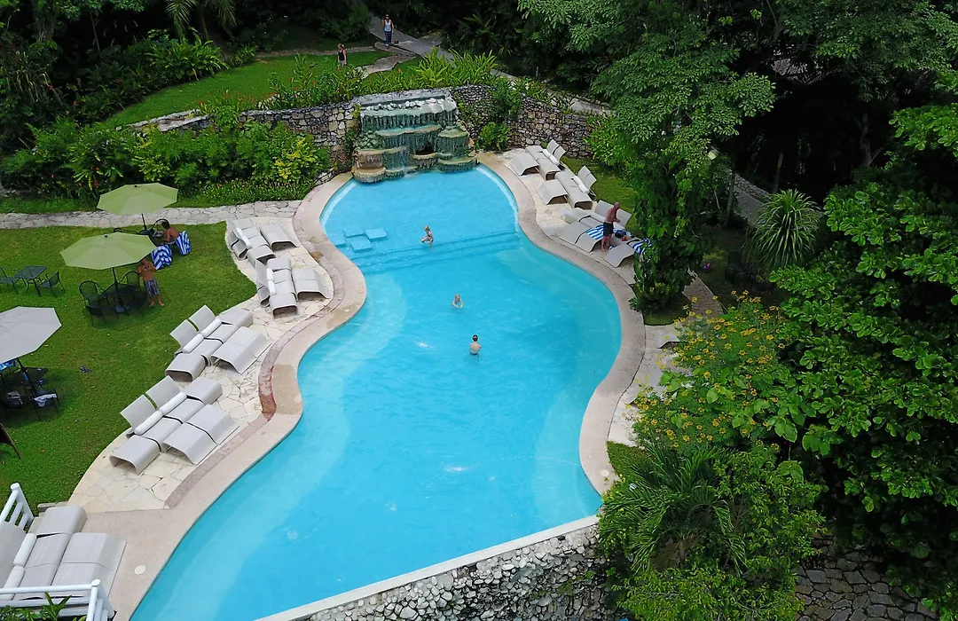 Hotel La Aldea del Halach Huinic-1