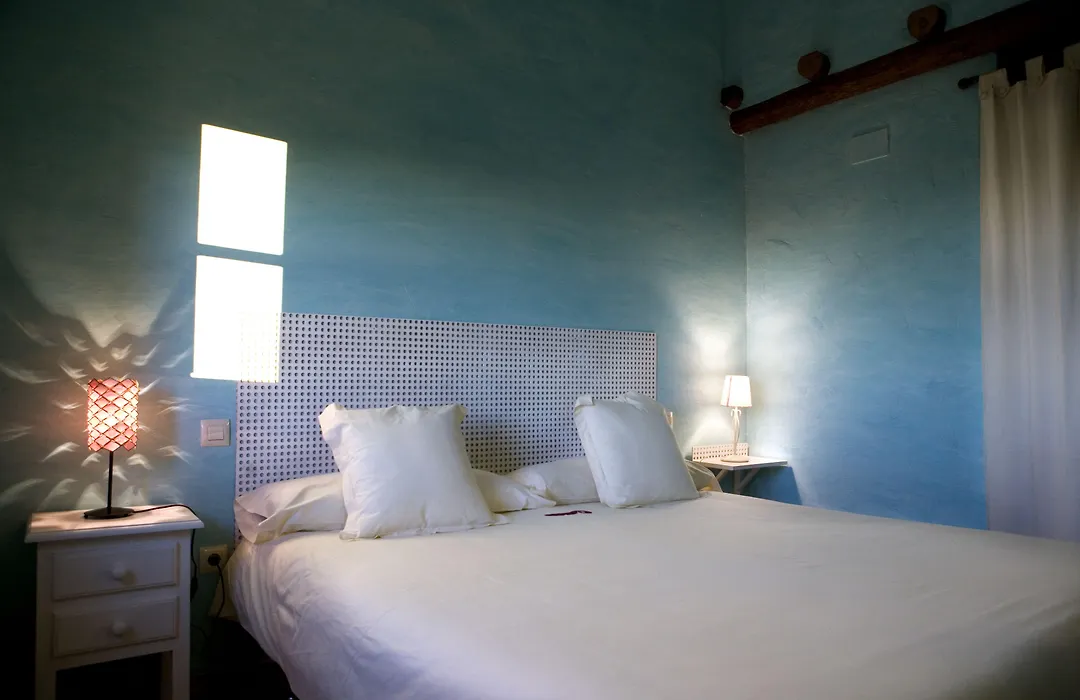 Hotel Rural La Data-1