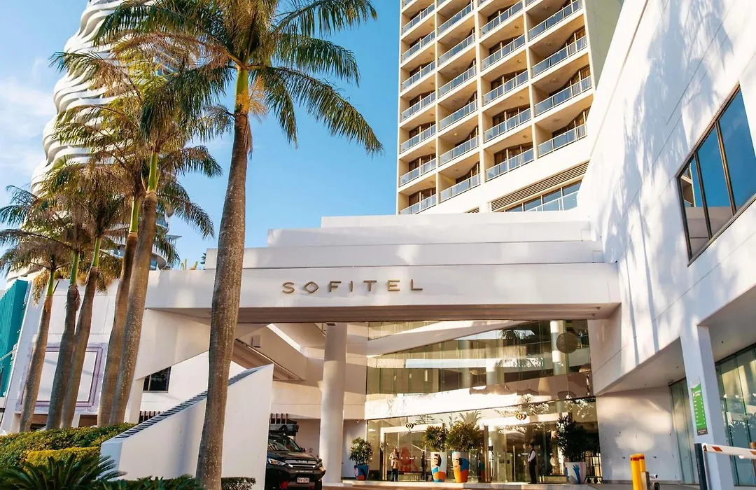 Sofitel Gold Coast Broadbeach-1