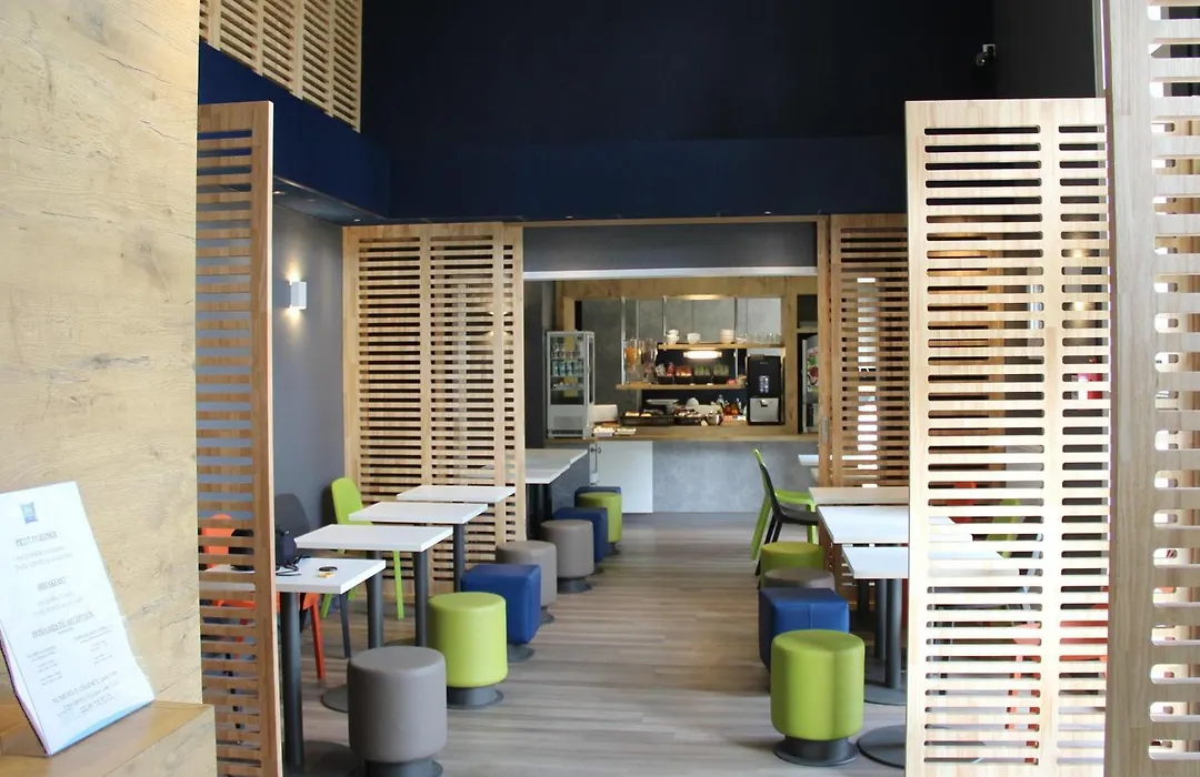Ibis Budget Redon-1