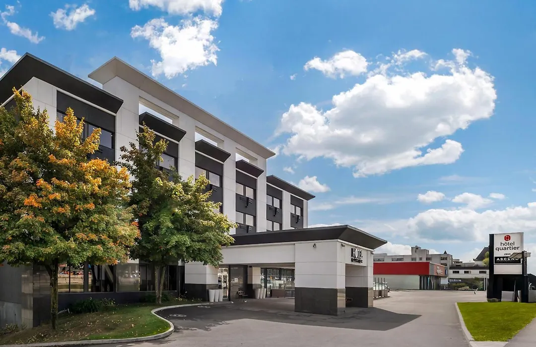 Hotel Quartier, An Ascend Collection Hotel-1