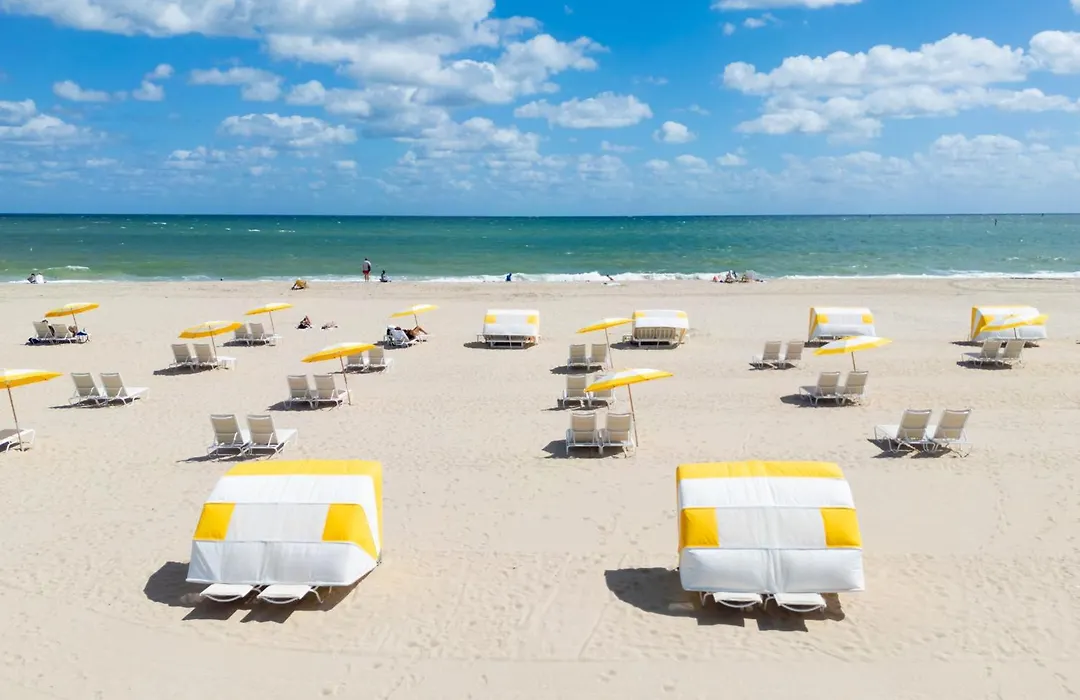 The Lago Mar Beach Resort And Club-1