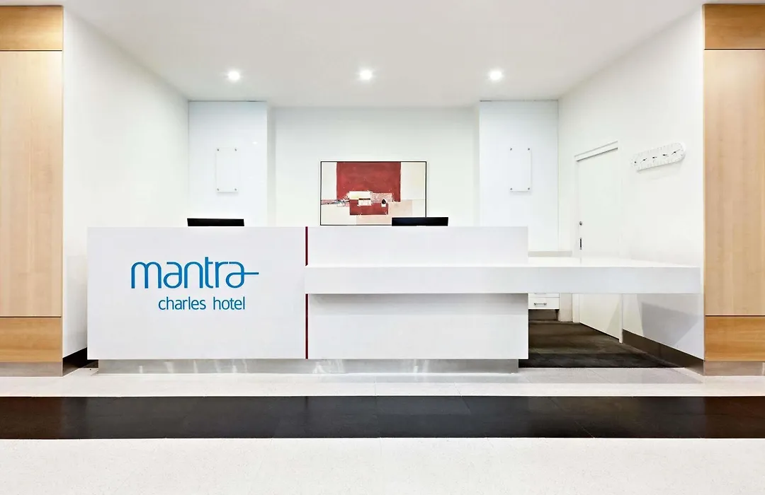 Mantra Charles Hotel-1