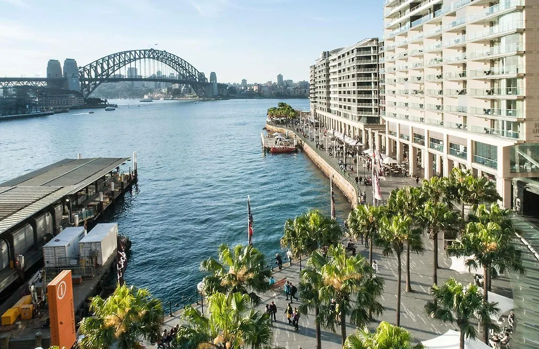 Pullman Quay Grand Sydney Harbour-1