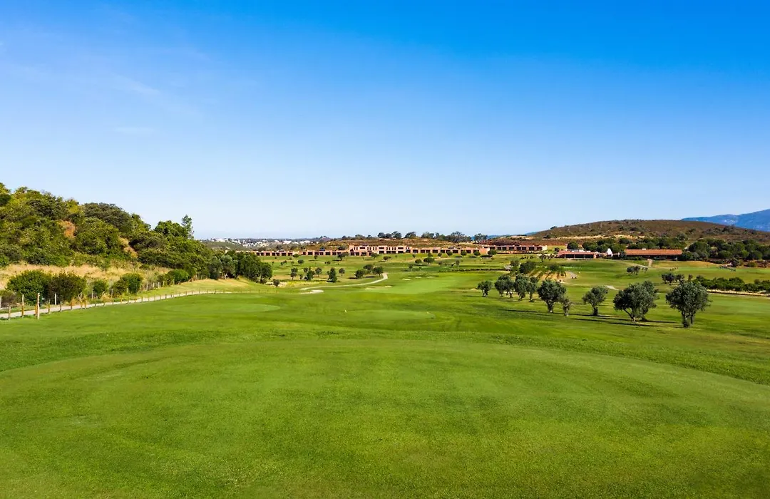 Nau Morgado Golf & Country Club-1