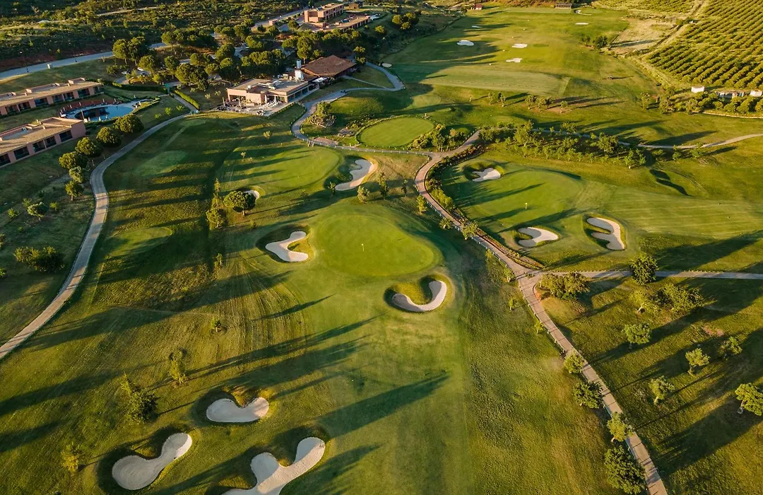 Nau Morgado Golf & Country Club-1