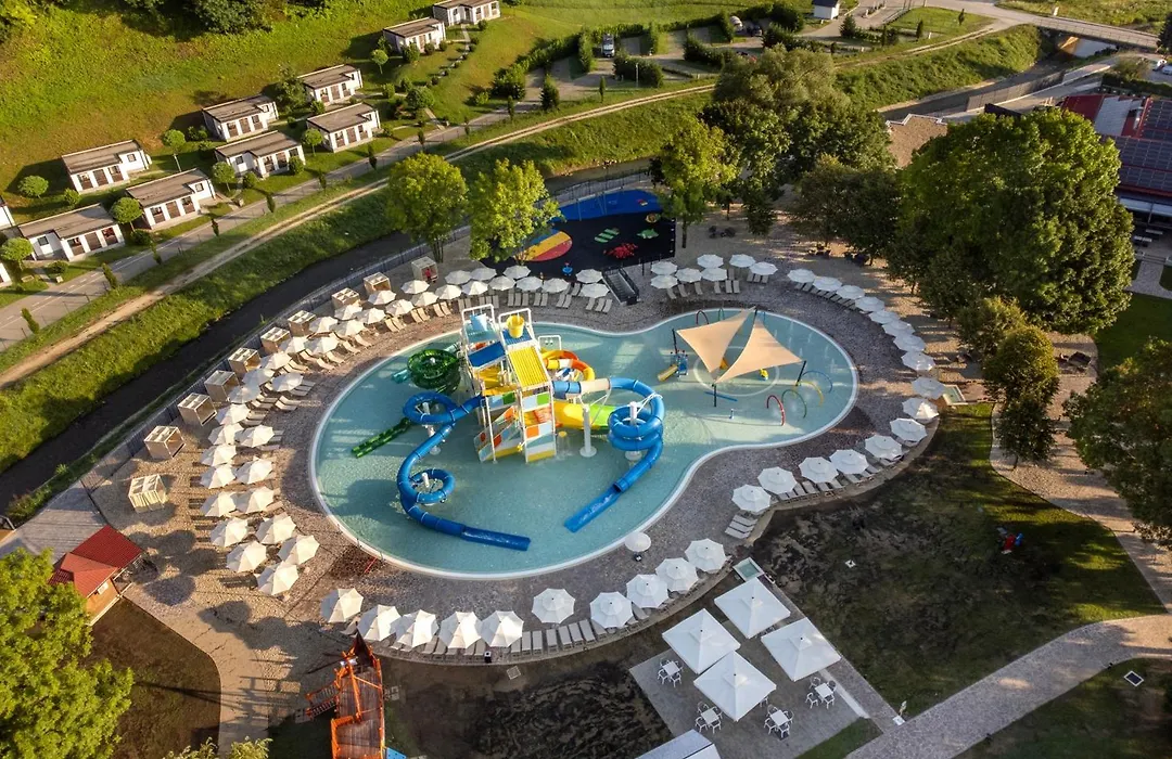 Hotel Terme Jezercica-1