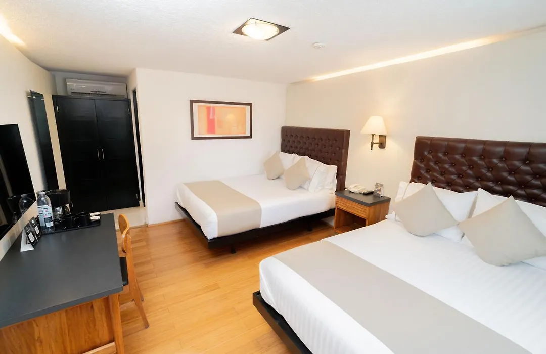 Hotel Rio Tequisquiapan-1