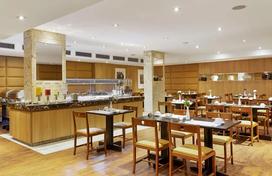 Windsor Copa Hotel-1
