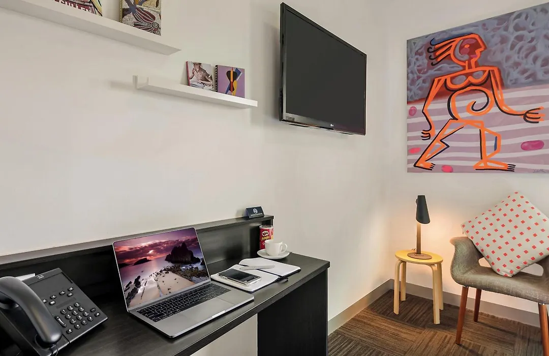 Mercure Bendigo Schaller-1