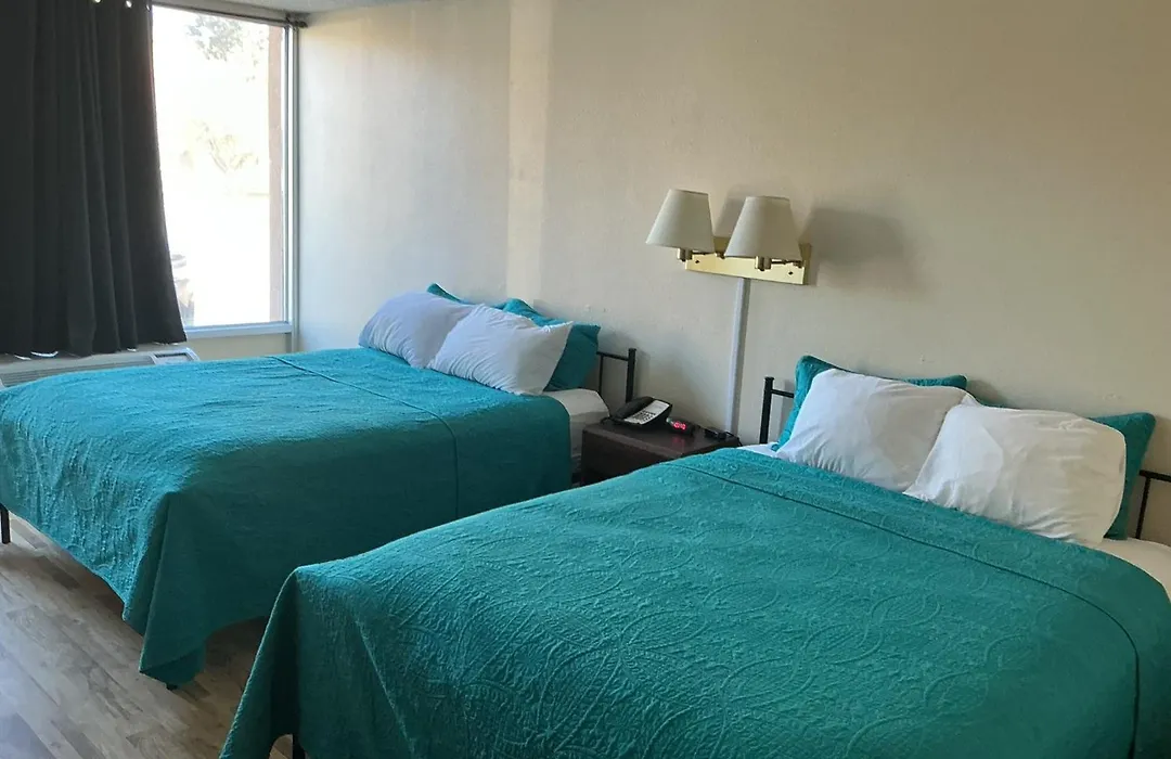 Hot Springs Hotel & Spa-1