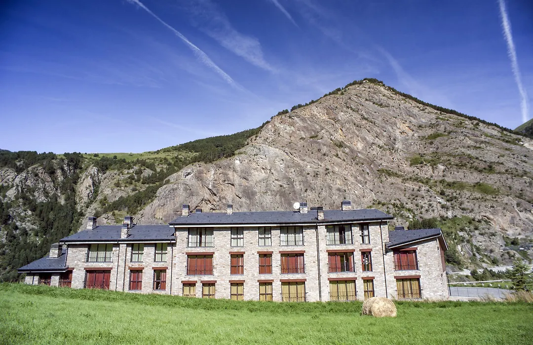 Obaga Blanca & Spa-1