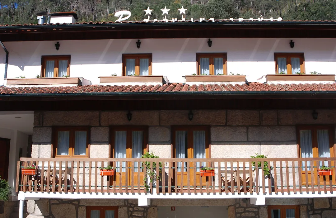 Hotel Carvalho Araujo-1