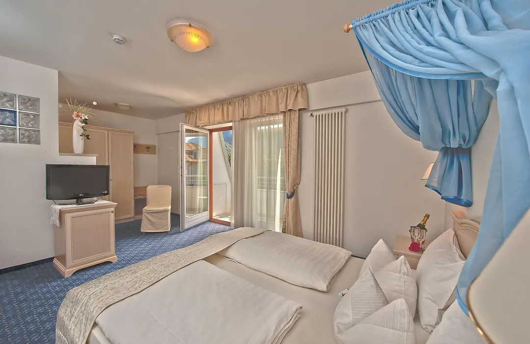 Hotel Villa Groff-1